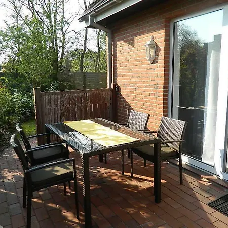 Apartamento Ferienwohnung Fabian *