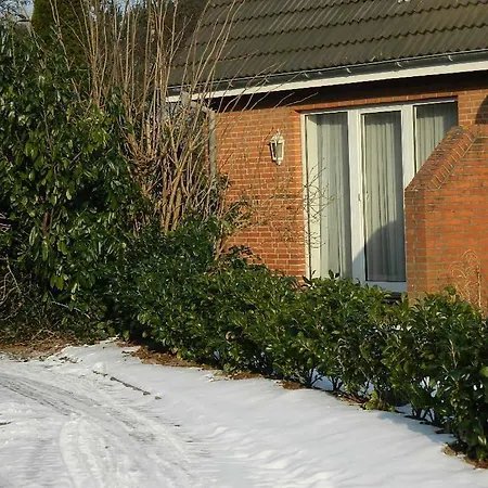 Ferienwohnung Fabian Sankt Peter-Ording