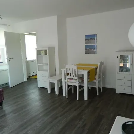 Ferienwohnung Fabian Sankt Peter-Ording