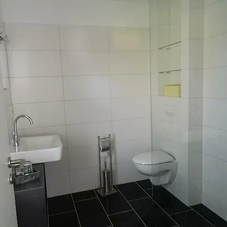 Apartamento Ferienwohnung Fabian *