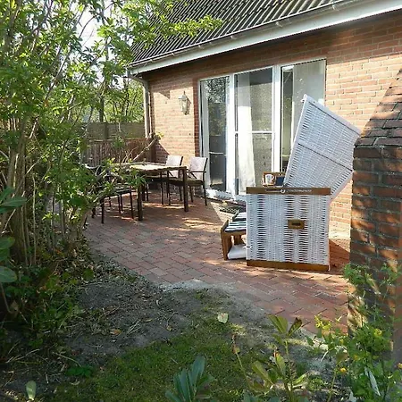 Ferienwohnung Fabian * Sankt Peter-Ording