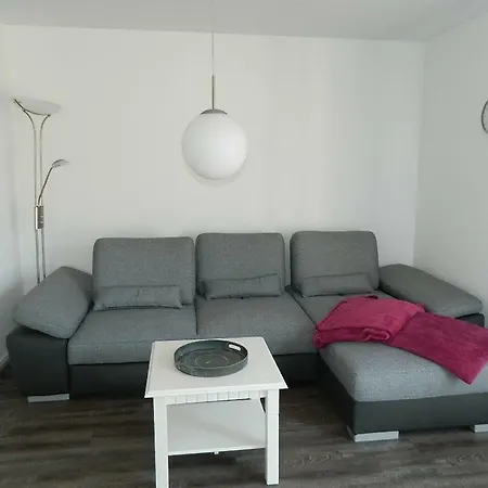 Ferienwohnung Fabian