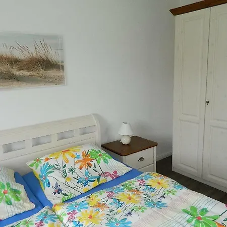 Apartamento Ferienwohnung Fabian *