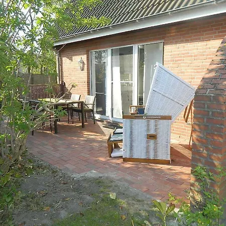 Ferienwohnung Fabian Apartamento *