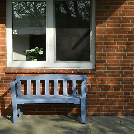 Apartamento Ferienwohnung Fabian